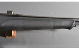Blaser ~ R8 ~ 22-250 - 5 of 14