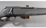 Blaser ~ R8 ~ 22-250 - 4 of 14