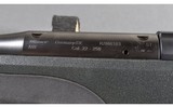 Blaser ~ R8 ~ 22-250 - 11 of 14