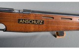 Anschutz ~ 1903 ~ .22 Lr - 4 of 13