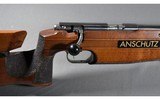 Anschutz ~ 1903 ~ .22 Lr - 3 of 13