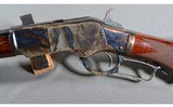 Uberti ~ 1873 ~ .357 Magnum - 9 of 14