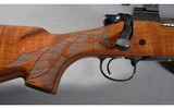 Remington ~ 700 Bicentennial ~ 7 mm Rem Mag - 3 of 15