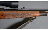 Remington ~ 700 Bicentennial ~ 7 mm Rem Mag - 5 of 15