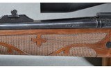 Remington ~ 700 Bicentennial ~ 7 mm Rem Mag - 9 of 15