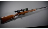 Ruger ~ M77 ~ 338 Winchester Magnum - 1 of 12