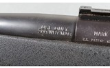 Weatherby ~ Mark V ~ .300 WBY Mag - 10 of 12