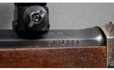 Charles Daly ~ Little Sharps ~ 38-55 Win - 6 of 10