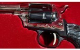 Colt ~ Peacemaker Buntline ~ .22 LR - 5 of 11