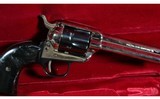 Colt ~ Peacemaker Buntline ~ .22 LR - 8 of 11