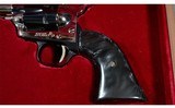 Colt ~ Peacemaker Buntline ~ .22 LR - 4 of 11