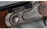 Beretta ~ 686 Silver Pigeon I ~ 20 Gauge - 11 of 13