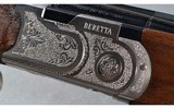 Beretta ~ 686 Silver Pigeon I ~ 20 Gauge - 12 of 13