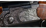 Beretta ~ Silver Pigeon II ~ 12 Gauge - 13 of 15