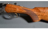 Beretta ~ Silver Pigeon II ~ 12 Gauge - 10 of 15