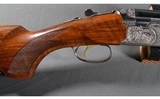 Beretta ~ Silver Pigeon II ~ 12 Gauge - 3 of 15