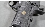 Wilson Combat ~ ACP ~ 9 mm Luger - 4 of 4