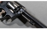 Smith & Wesson ~ 10 ~ 38 S&W Special - 4 of 5