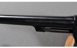 Smith & Wesson ~ 10 ~ 38 S&W Special - 3 of 5