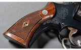 Smith & Wesson ~ 10 ~ 38 S&W Special - 5 of 5
