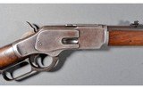 Winchester ~ 1873 ~ .32 WCF - 4 of 13