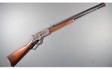 Winchester ~ 1873 ~ .32 WCF - 2 of 13