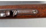 Winchester ~ 1873 ~ .32 WCF - 7 of 13