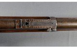 U.S. Springfield ~ 1884 ~ .45-70 Gov - 8 of 15