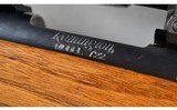 Remington ~ 722 ~ .300 Savage - 9 of 11