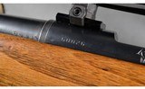 Remington ~ 722 ~ .300 Savage - 11 of 11