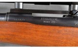 Remington ~ 722 ~ 222 Remington - 10 of 11