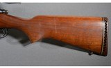 Remington ~ 722 ~ 222 Remington - 9 of 11