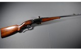Savage ~ 1899 ~ .250-3000 Savage - 1 of 12