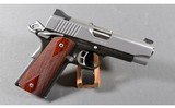 Kimber ~ CDP II ~ .45 ACP - 1 of 4