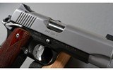 Kimber ~ CDP II ~ .45 ACP - 4 of 4