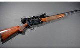 Browning ~ BAR II ~ 30-06 - 1 of 12
