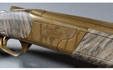 Browning ~ Cynergy ~ 12 Gauge - 10 of 11