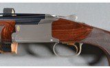 Browning ~ 725 ~ 20 Gauge - 9 of 11