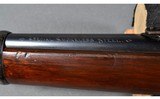Marlin ~ 93 ~ .30-30 - 10 of 13