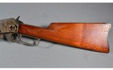 Marlin ~ 93 ~ .30-30 - 9 of 13