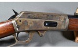 Marlin ~ 93 ~ .30-30 - 3 of 13
