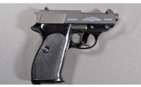 Walther ~ P38-K ~ 9 mm - 1 of 7