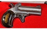 American Derringer ~ None ~ .357 Magnum - 2 of 4