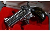American Derringer ~ None ~ .357 Magnum - 3 of 4