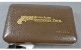 American Derringer ~ None ~ .357 Magnum - 4 of 4