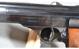 V. Bernardelli SPA ~ 69 ~ .22 Long Rifle - 3 of 5