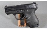 Smith & Wesson ~ M&P9 Shield ~ 9 mm - 2 of 3