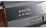 Beretta ~ AL 391 Urika 2 ~ 12 Gauge - 12 of 13