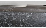 Weatherby ~ Mark V ~ .257 WBY MAG - 10 of 11