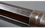 Winchester ~ 1873 ~ .38 Cal - 14 of 15